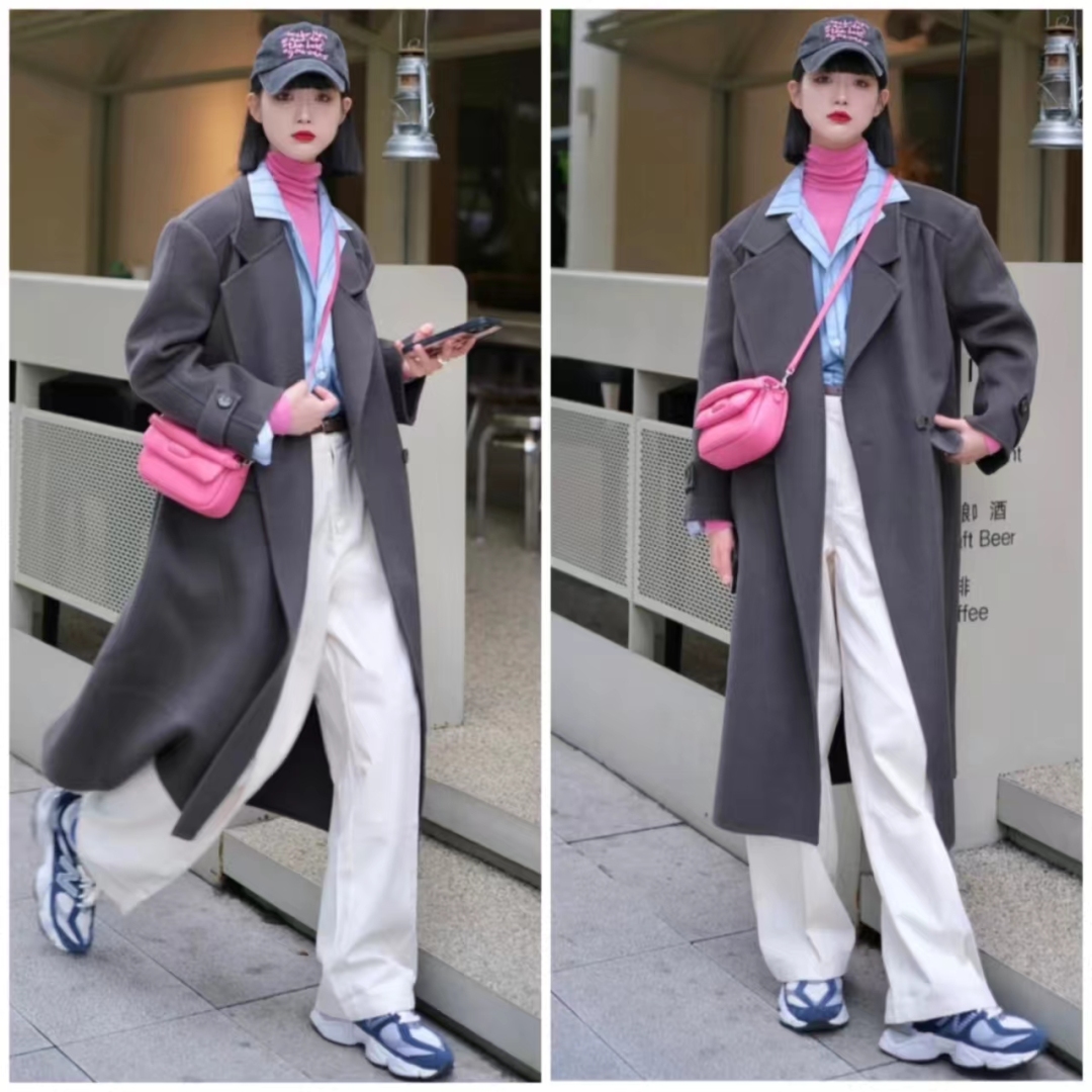 粉色搭配什么颜色显高级,粉色跟什么颜色搭配显高级