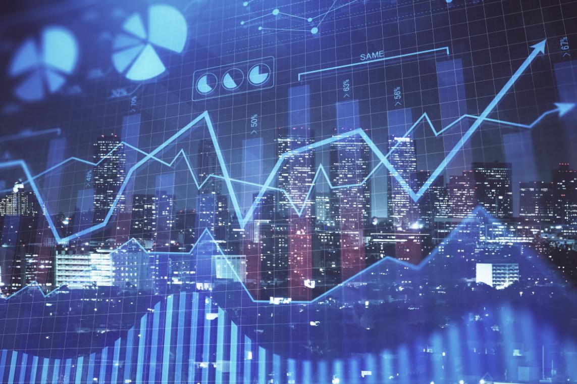 中国金融两大国家队,中国金融四大巨头