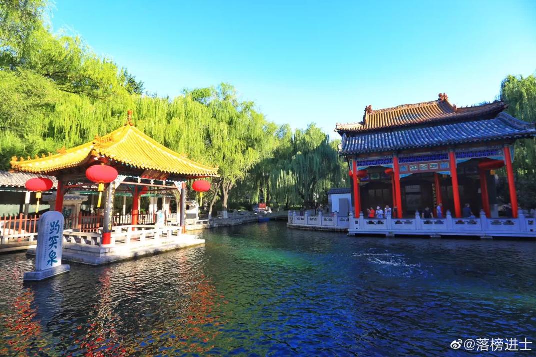 疫情结束后，每个秦皇岛人都想完成的50件小事！