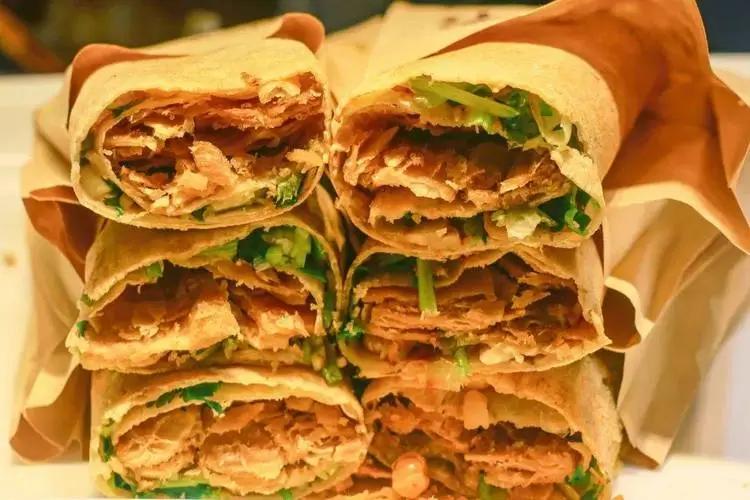 天津网红小吃一条街在哪里,天津本地人常去的小吃一条街