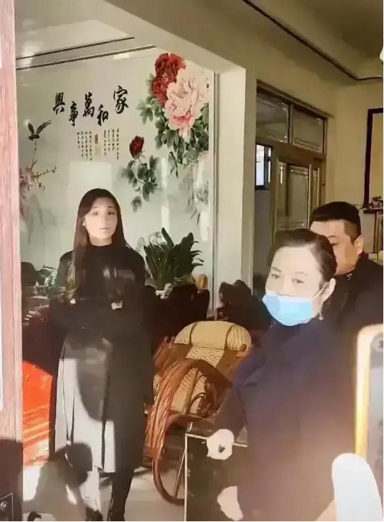 大衣哥儿媳陈亚男被绑架,大衣哥陈亚男被绑架