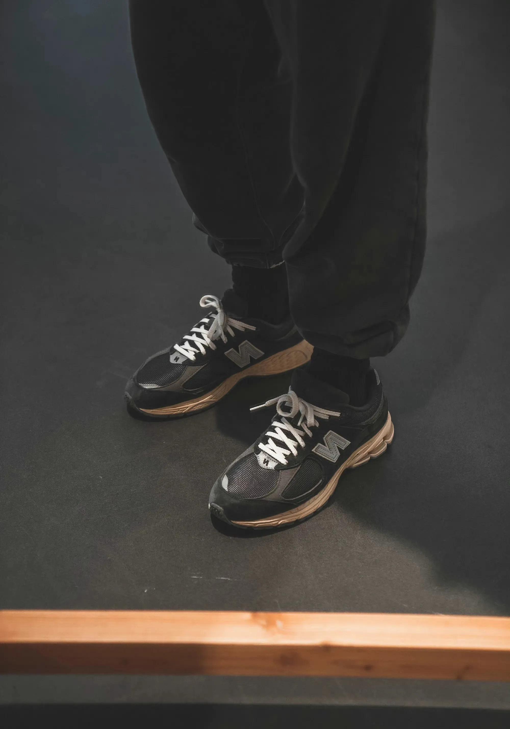 newbalance2002r是运动鞋吗,newbalance2002r脚感怎么样