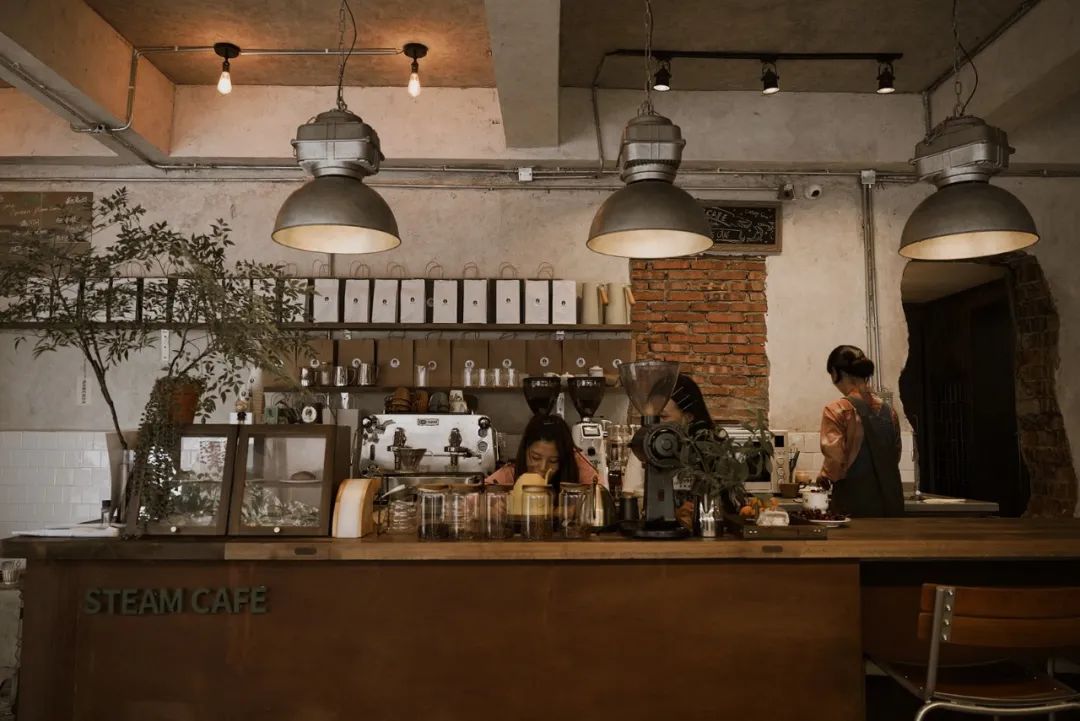 成都市咖啡地图,2022昆明城市咖啡地图