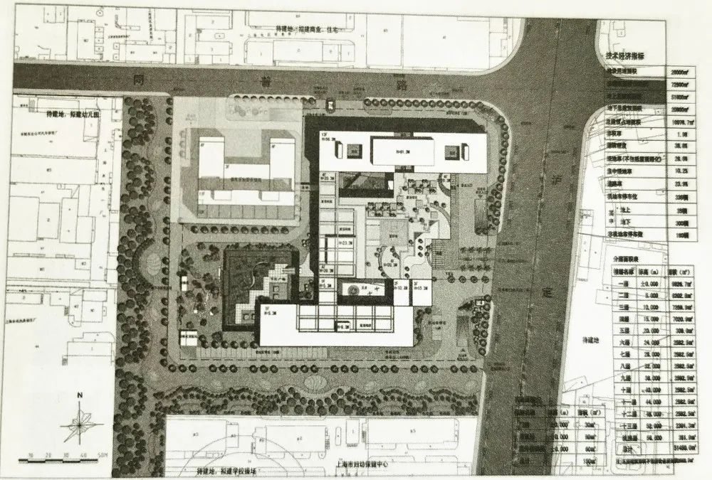 医院建筑设计大全,医院建筑方案设计步骤
