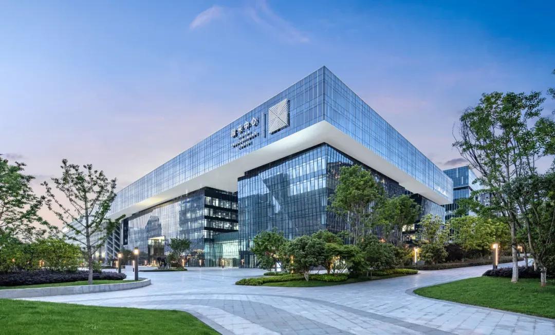 喜迁新居的通知,喜迁新址开启新征程