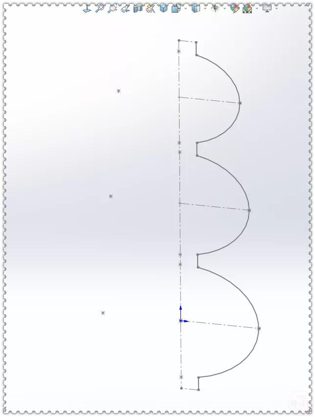 solidworks画灯笼,solidworks如何画灯笼