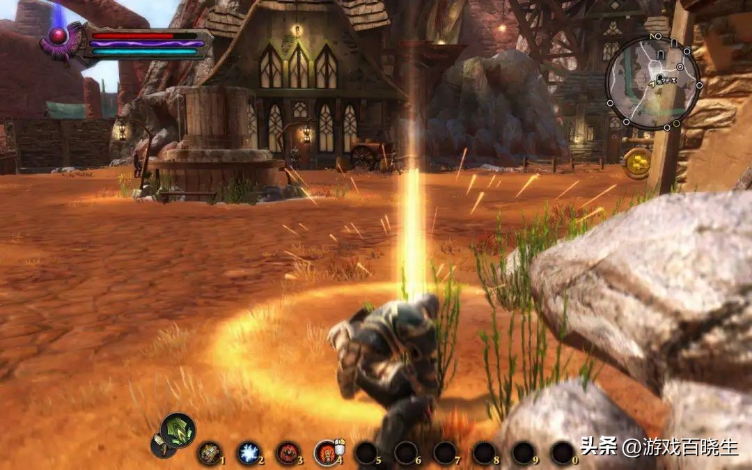 多烂电脑都带得动！这些迷你好游戏解救低配*党**