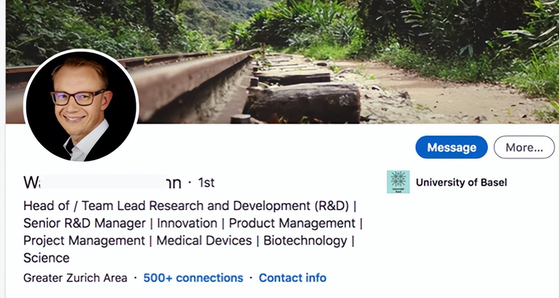 我是如何应届生毕业拿到腾讯offer,奢侈品公司实习