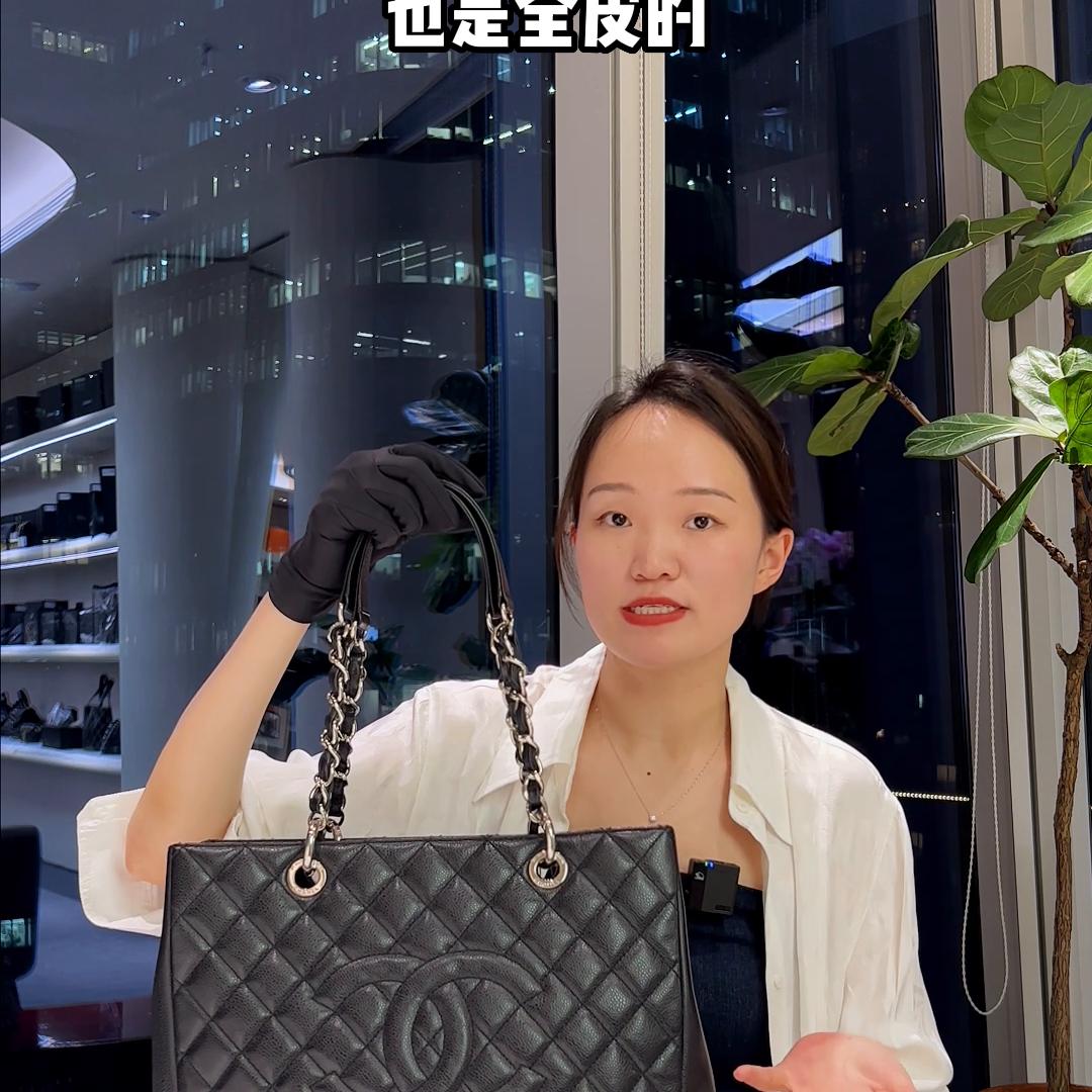 这期视频告诉你，在选包包时看什么最重要？很多姐妹们在...