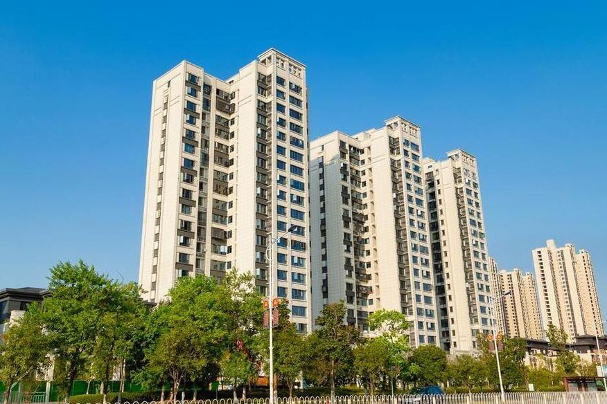 买房售楼部没有好楼层什么套路,买房如何选择楼盘楼层