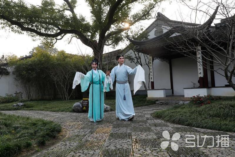 千年苏州，绝色江南！这些珍宝被守护着、传承着、创新着→