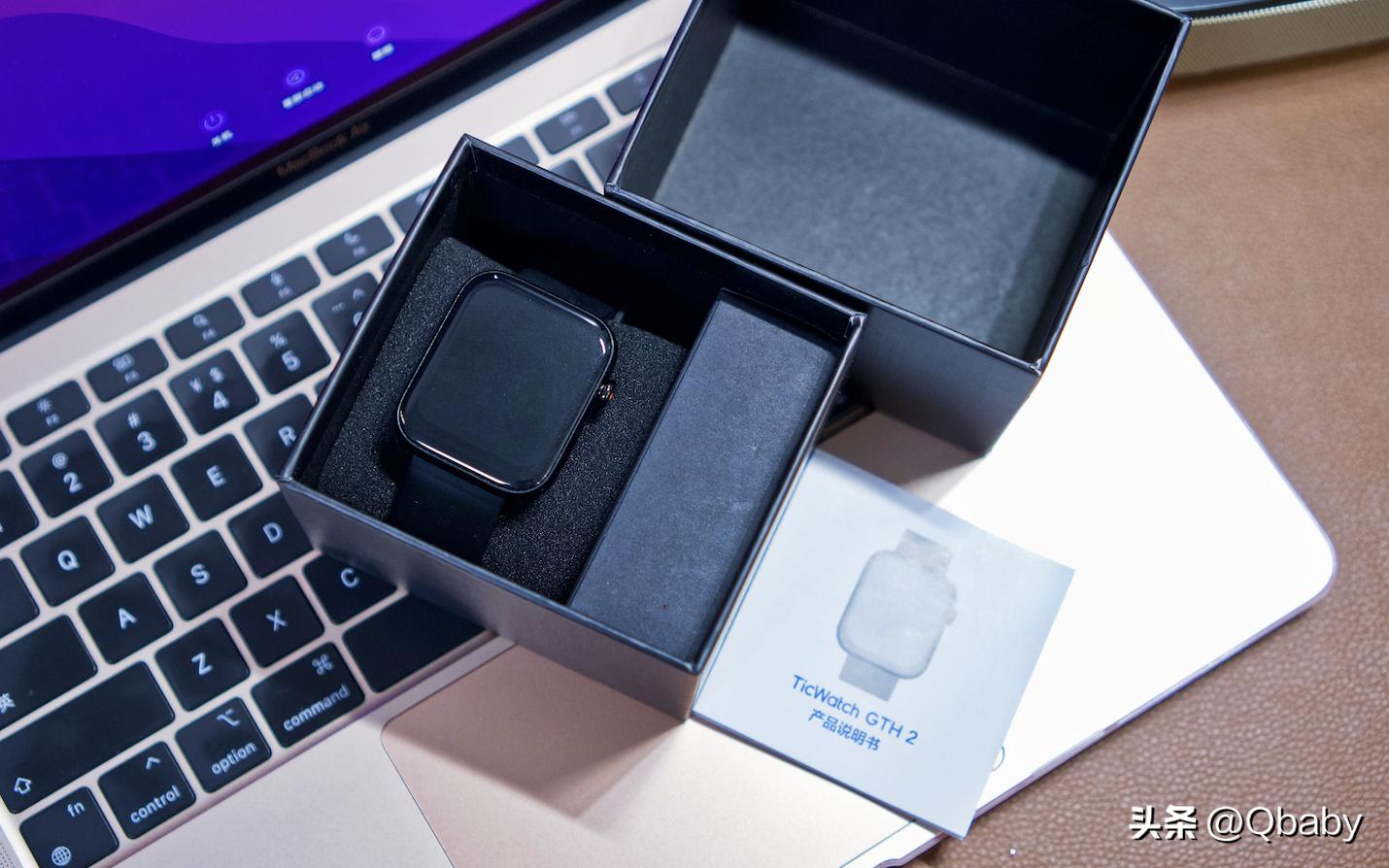 ticwatch gth智能手表价格 (智能手表ticwatchgt2)