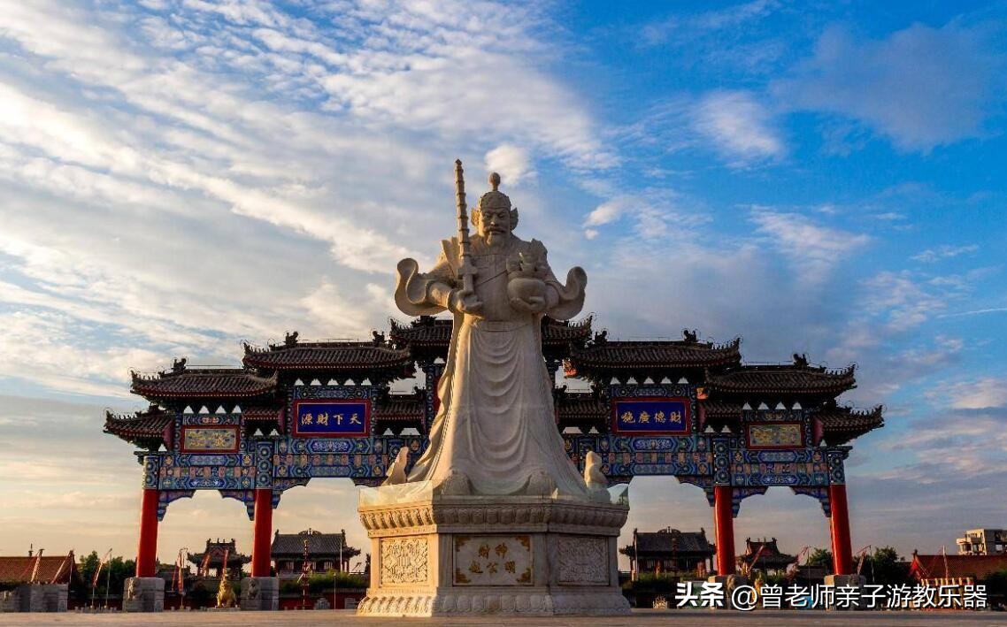 西安旅游五大必去景点秦岭,西安秦岭风景区旅游攻略