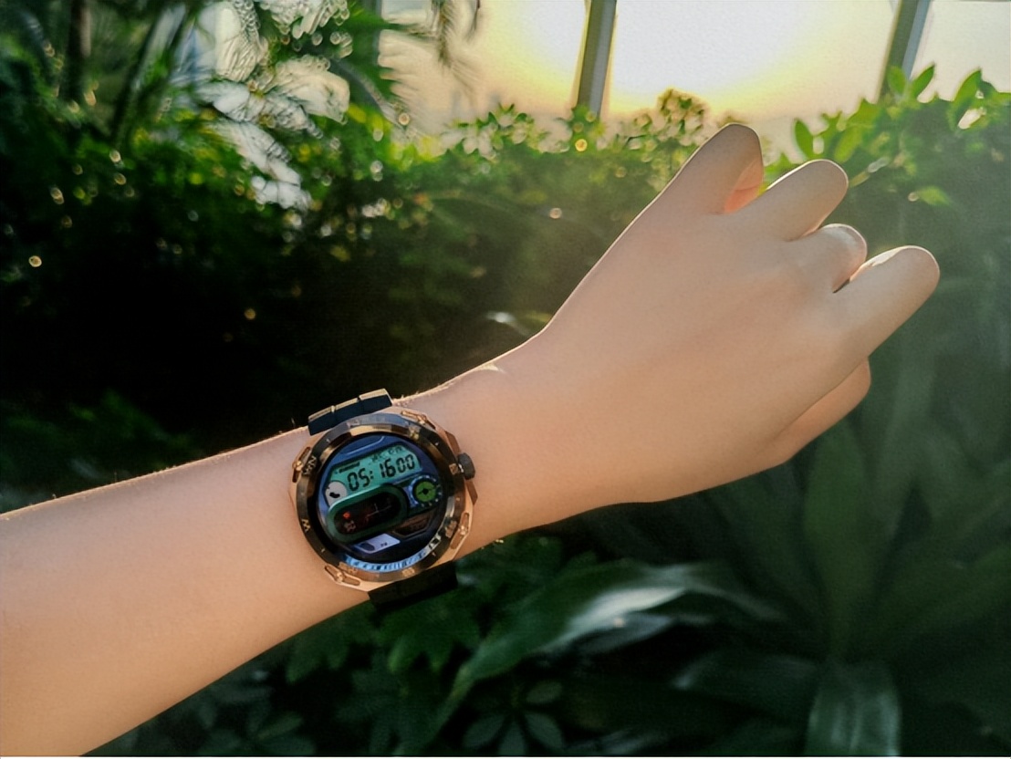 华为手表最好看的表盘主题,如何制作华为手表主题表盘