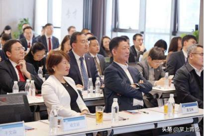 “讲述德衡/德和衡故事、赓续德衡/德和衡精神”青年律师发展论坛在淄博所成功举行