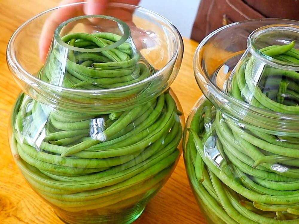 腌酸豆角盐少了会坏吗,腌酸豆角要不要用水焯一下