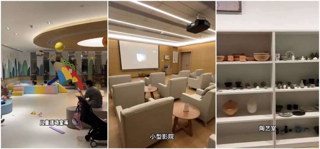 三亚养老公寓真实生活,三亚老年公寓实拍