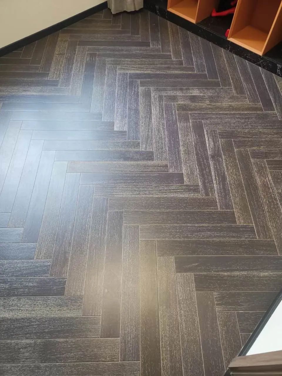 铁苏木地板什么档次,够铁