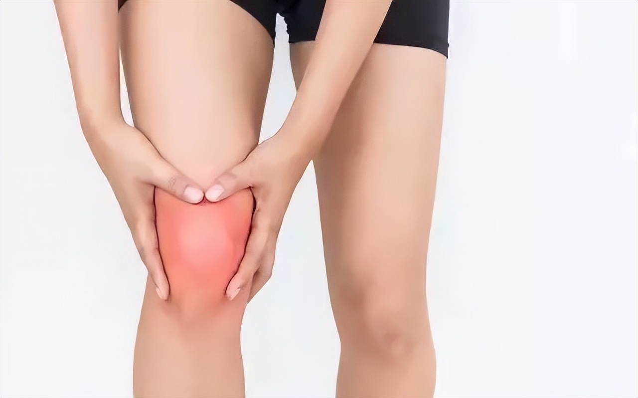 腿关节内侧韧带拉伤是什么症状,膝盖肌肉拉伤和膝盖韧带拉伤症状