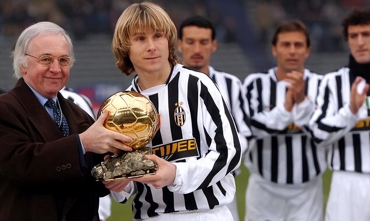 足坛未获得过金球奖的七大巨星,足坛十大球星没有参加过世界杯