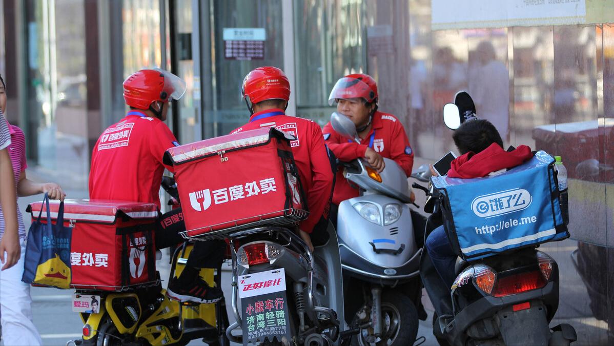 外卖电动车续航300公里,300续航外卖车推荐