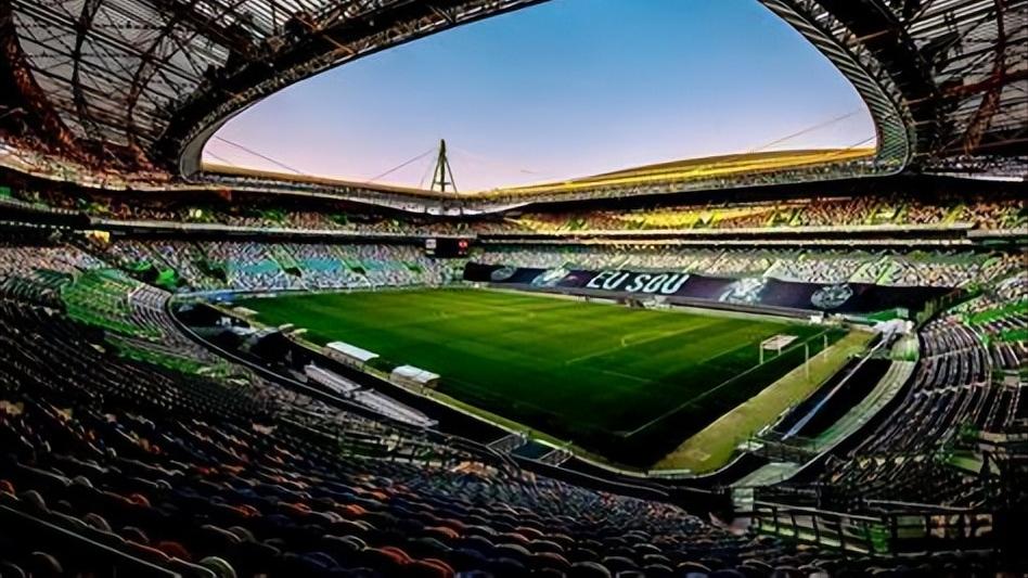 欧洲球场巡礼,欧洲杯球队巡礼葡萄牙