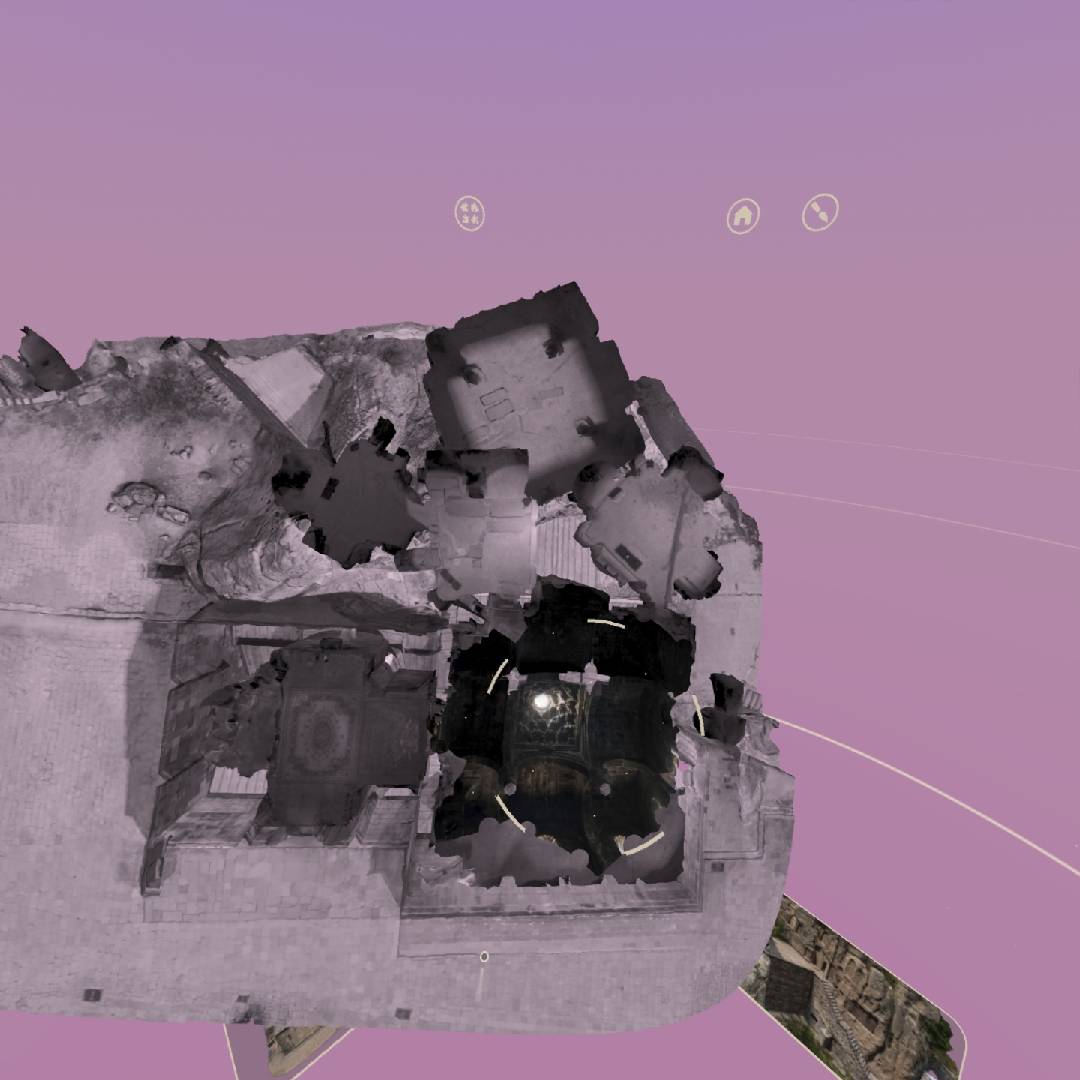 VR游戏《拼图巡游》400块攻略(四)内外结合篇