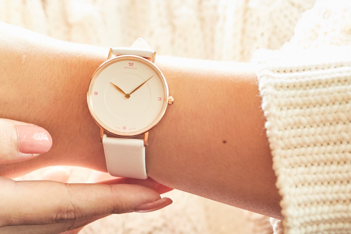 闺蜜礼物推荐轻奢小众手表,适合当礼物的小众手表