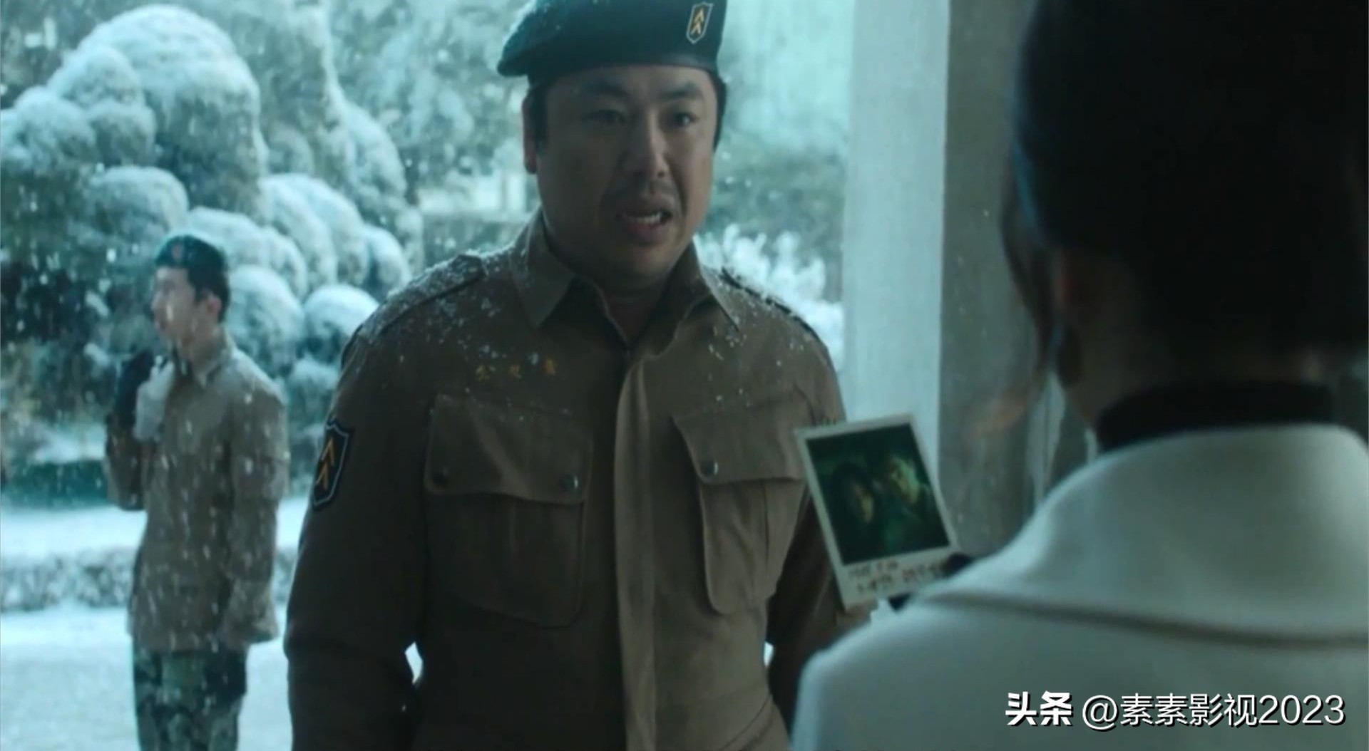 韩国经典电影，宋承宪首次突破，她不是他的解药，而是致命的毒药