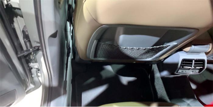 新一代奥迪q3消息,奥迪q3静态内饰