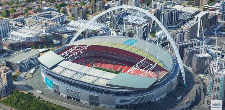 全球第一大体育场,全球最大的体育场馆