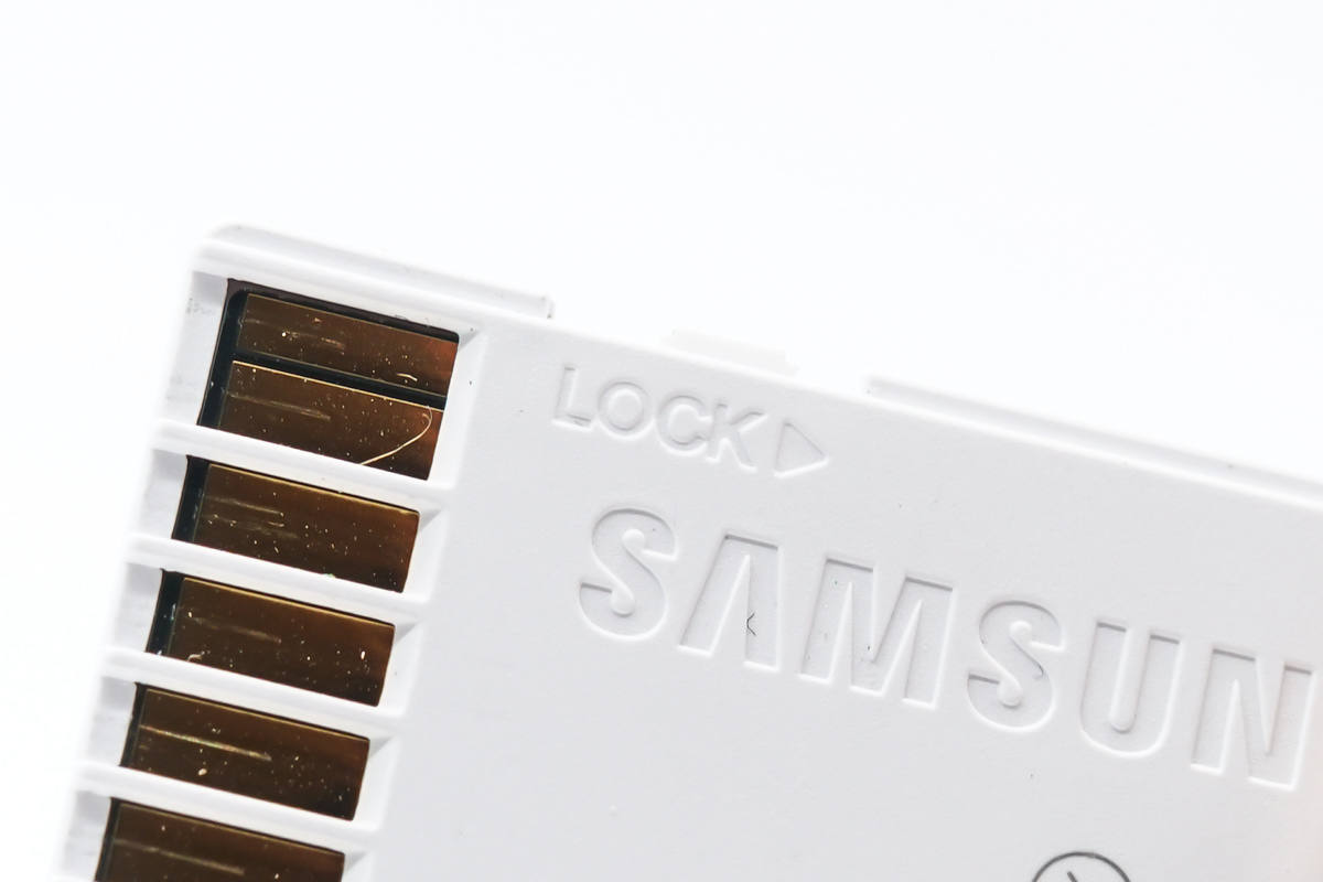 sd卡稳定性测评,三星evosd卡怎么样