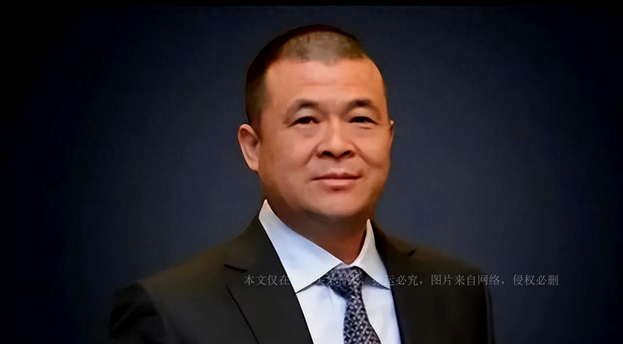 福建厦门以前的顶级富豪,厦门第一高楼破产