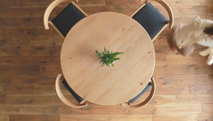 小户型用圆形餐桌还是方形桌,方形餐桌和长方形餐桌哪个更实用