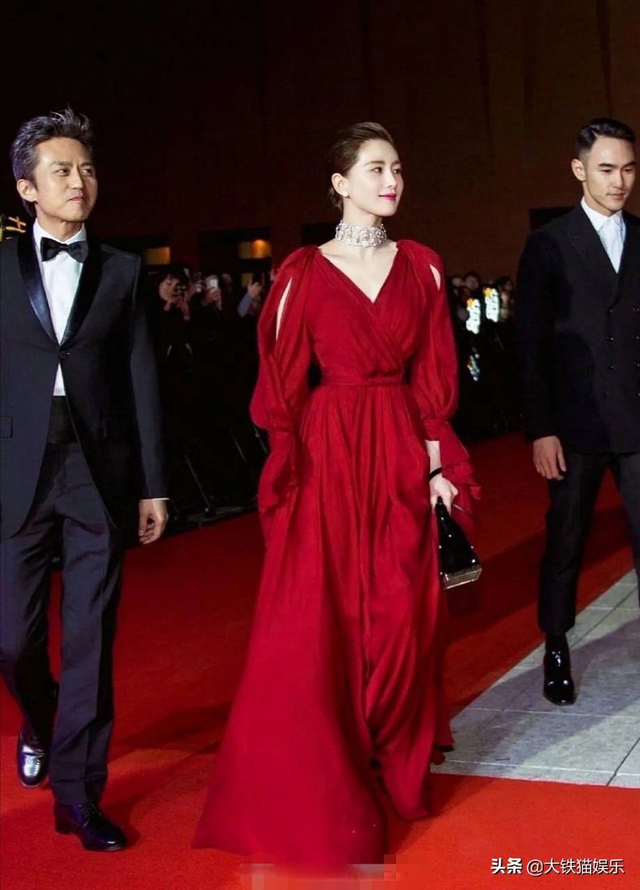 80后最美100位女星身材,盘点十个女明星好身材