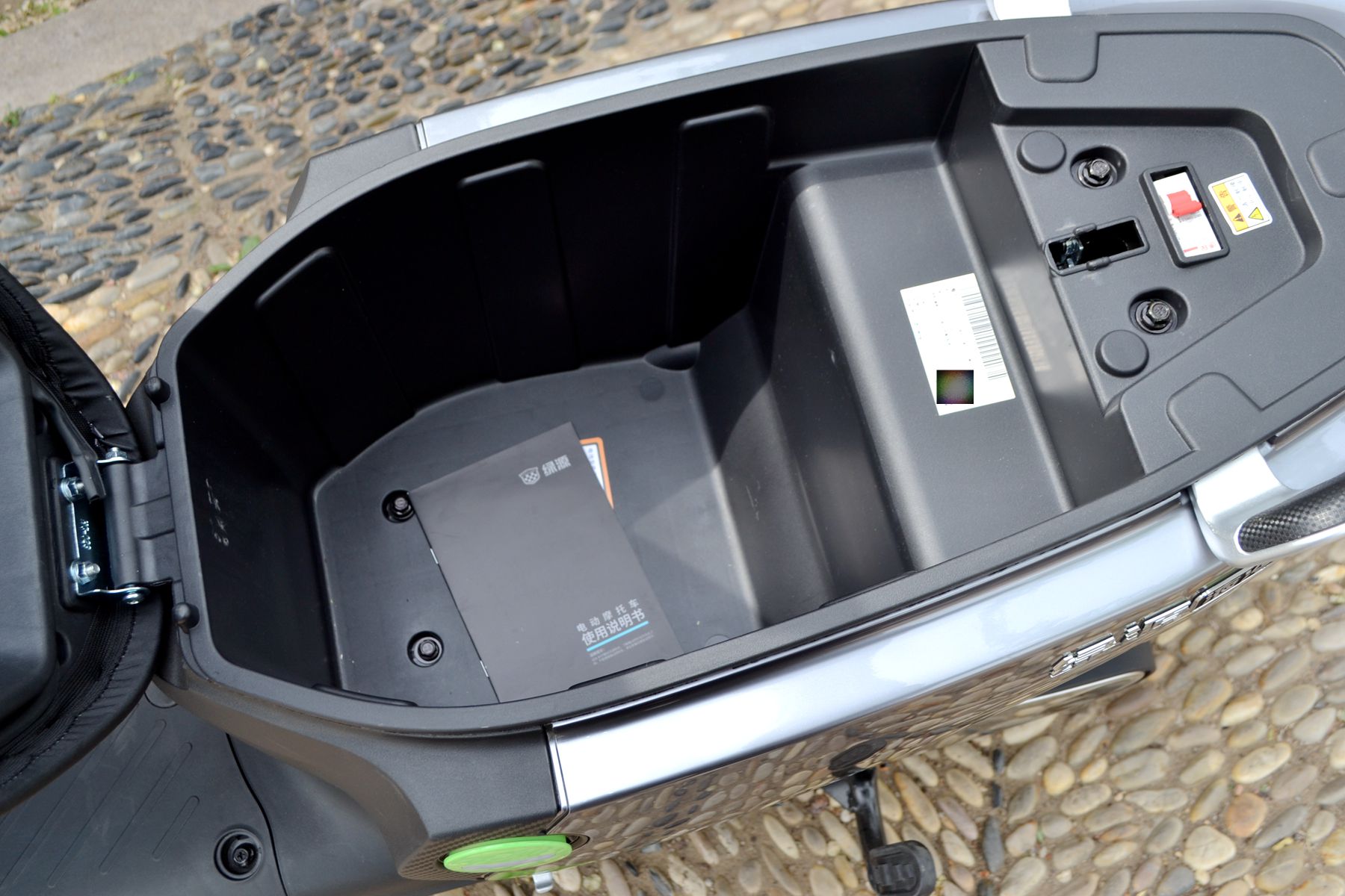 绿源s70液冷,绿源S70液冷电动车真实感受