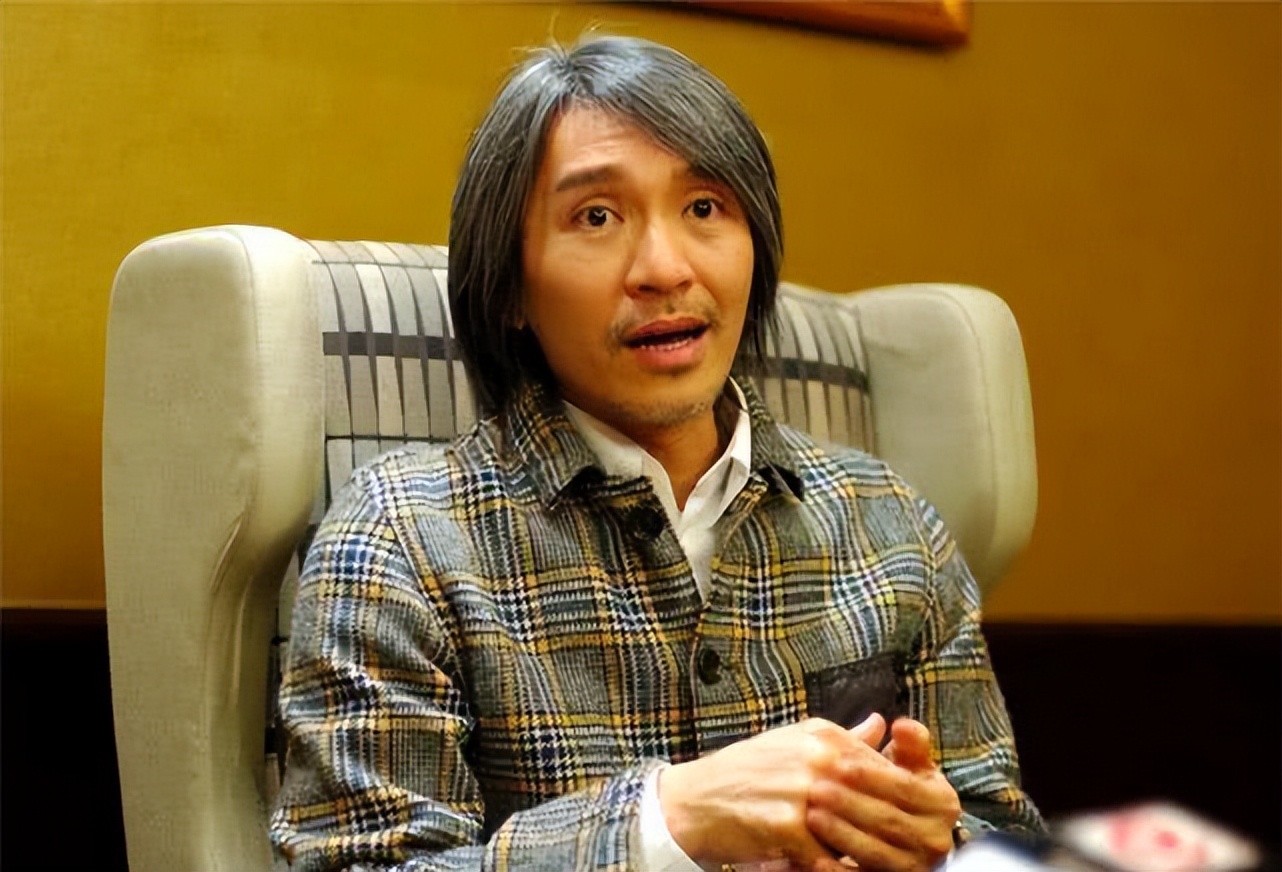 陈国坤谈周星驰给的钱,陈国坤谈周星驰演他一部电影