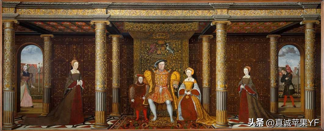 中世纪宫廷小丑装,中世纪小丑