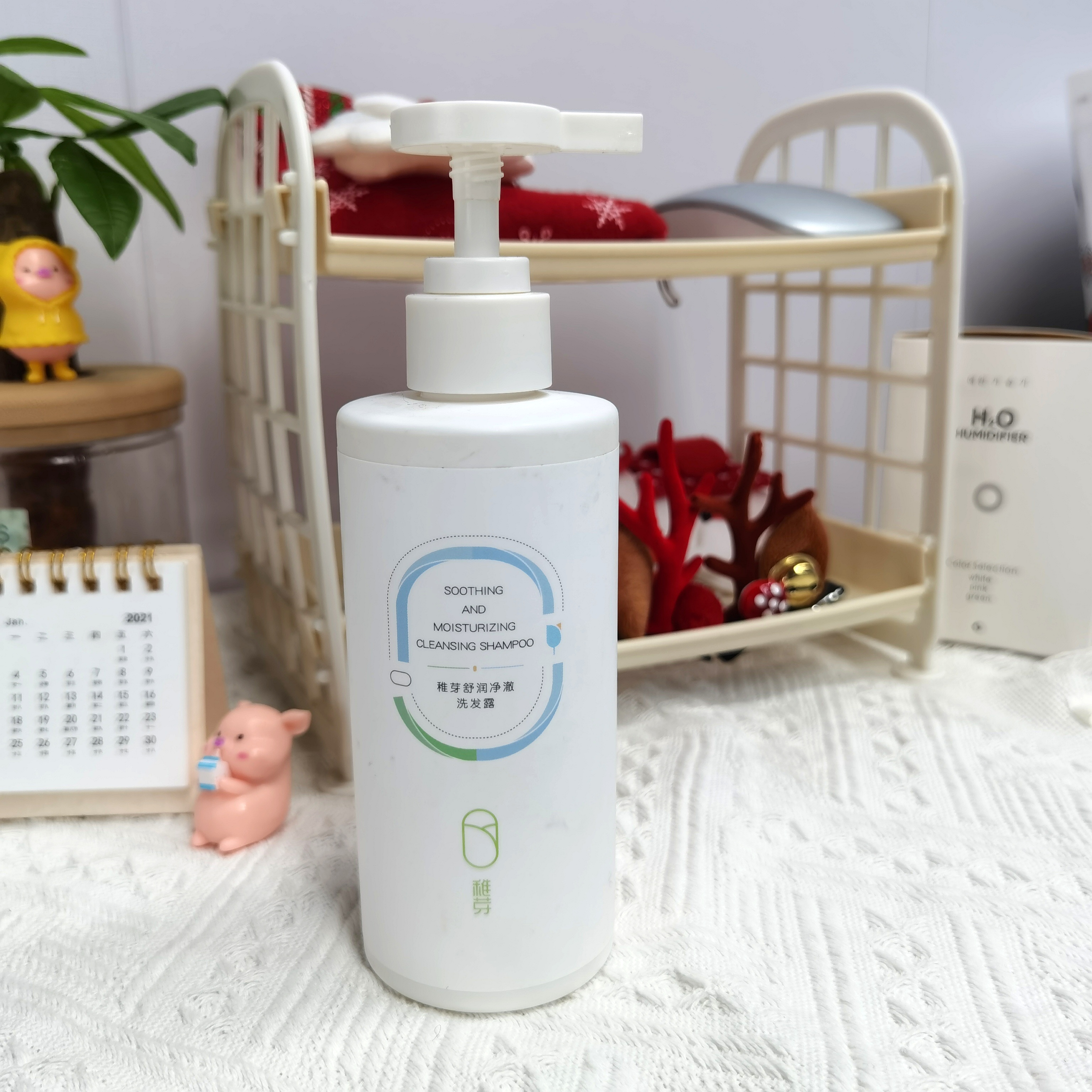 孕妇可以用的防脱洗发水推荐,推荐款好的洗发水孕妇也能用的