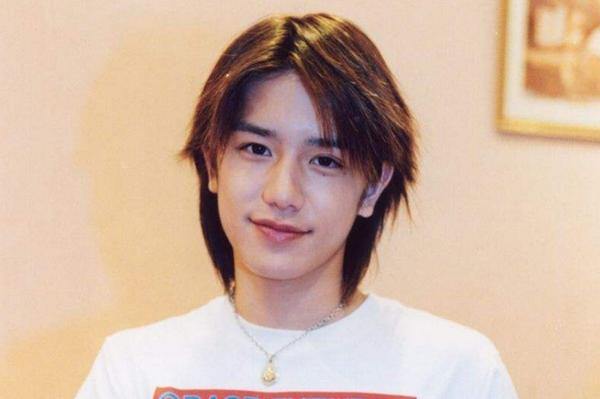 泷泽秀明霸道总裁电视剧,樱花树下的少年泷泽秀明