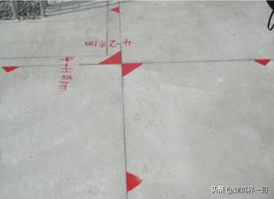 超高层建筑必须进行哪些变形测量,超高层建筑测量