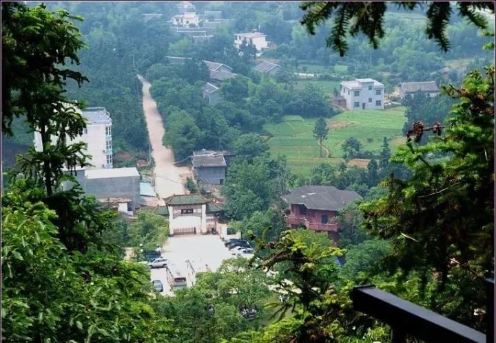 暑期南昌避暑好去处推荐,南昌这边清凉避暑好去处