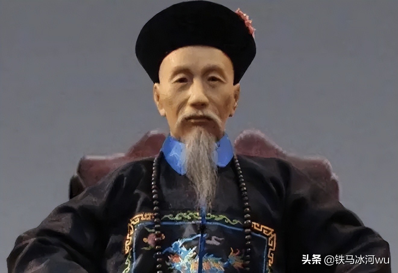 曾国藩湖南练兵事迹,曾国藩为啥能带兵