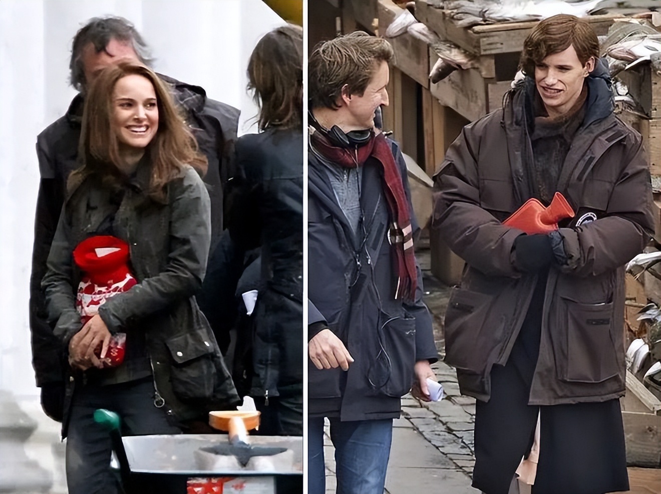 凛冬将至欧洲狂买中国取暖器,凛冬将至现场版完整版