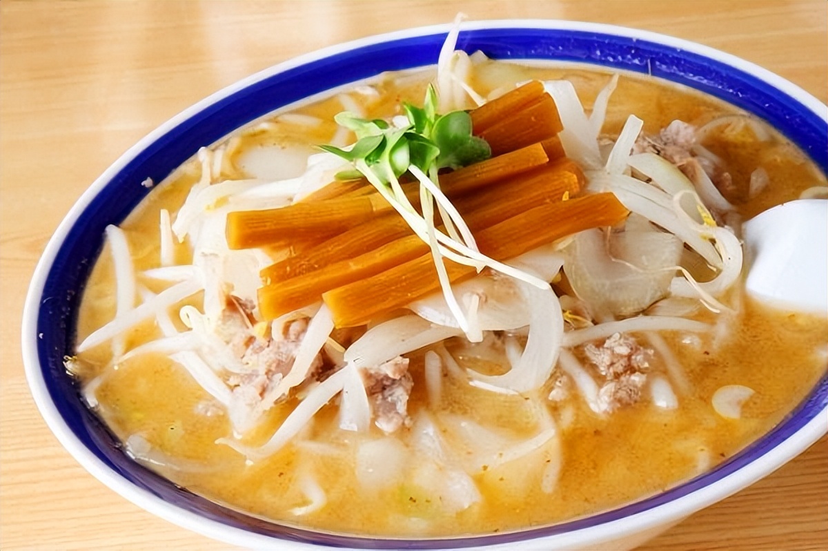 札幌美食攻略必买清单,札幌美食推荐