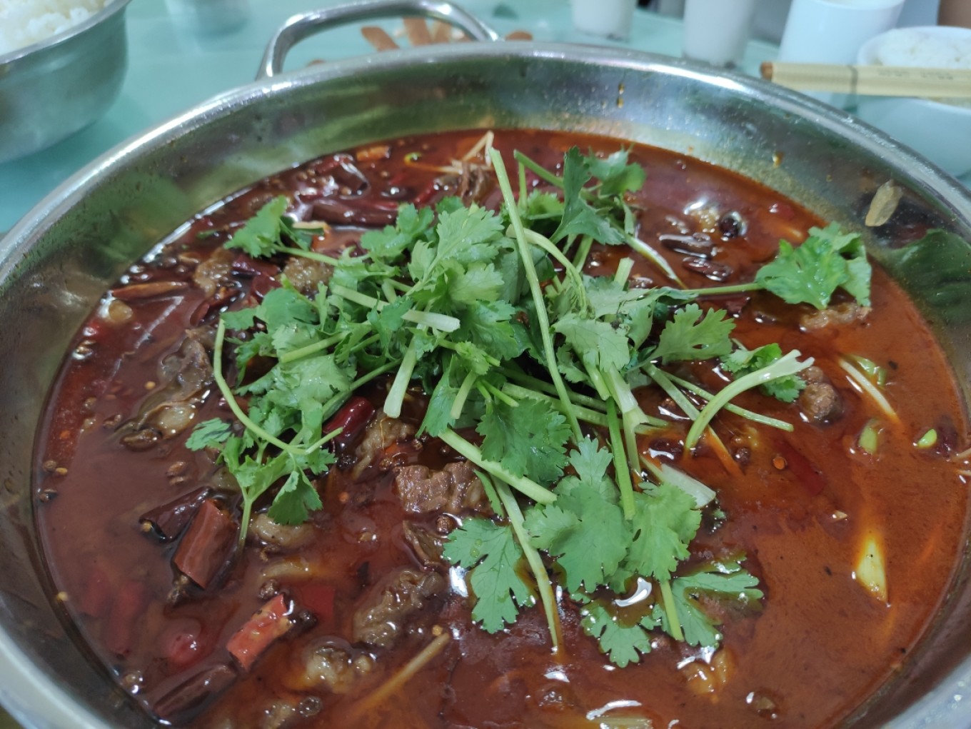 成都锦里十大必吃小吃,成都美食到底有多美味