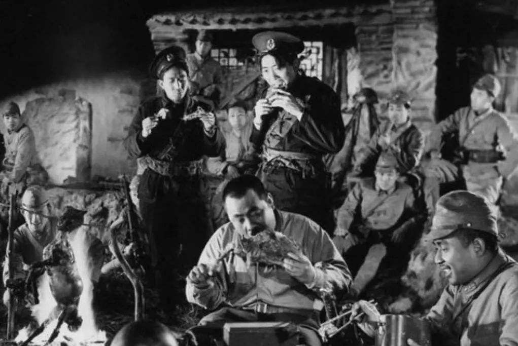 悍匪系列之“北霸天”高怀雄传奇