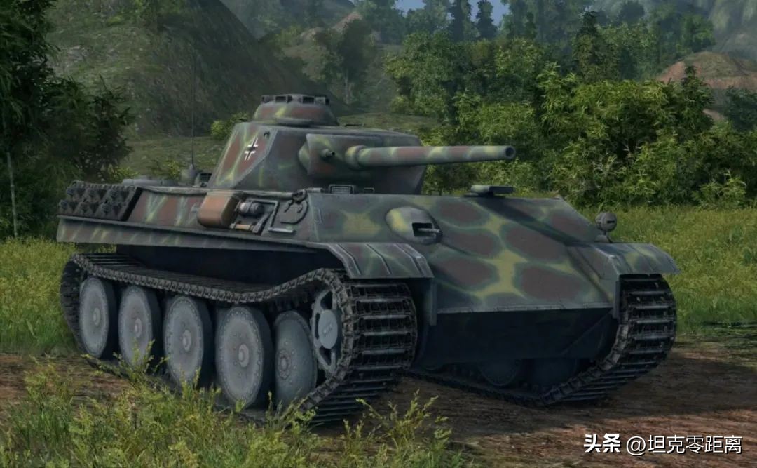 二雷时代的“超级奇葩车”回归国服！转生为金币坦克性能如何？