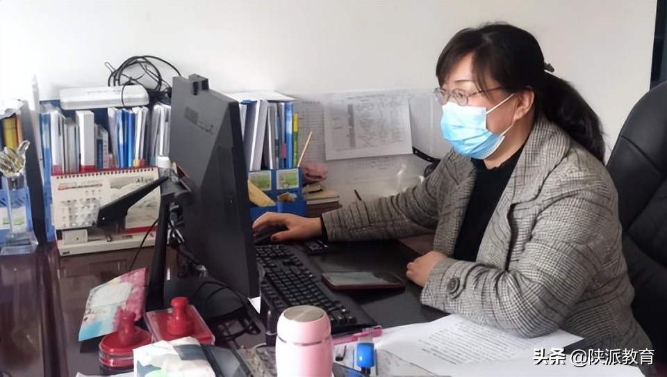 以教师的“减负提质”促进县域学校优质均衡发展——访陕西省西安小学副校长、子洲县第一小学校长杨凯卫