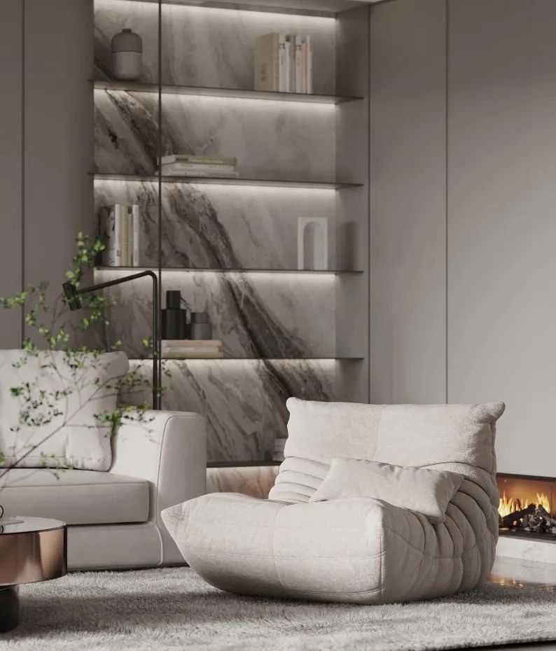 华尔乐大宅全案整装,华尔乐大宅全案整装济南